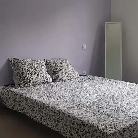 Maison Sur Les Hauteurs D'ajaccio *