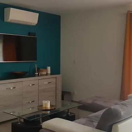 Maison Sur Les Hauteurs D'ajaccio Valle-di-Mezzana