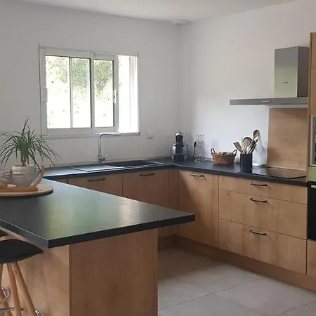 Σπίτι διακοπών Maison Sur Les Hauteurs D'ajaccio *