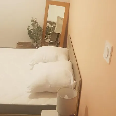 Maison Sur Les Hauteurs D'ajaccio